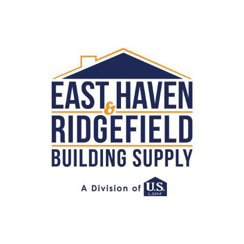 East Haven & Ridgefield Building Supply - East Haven Logo
